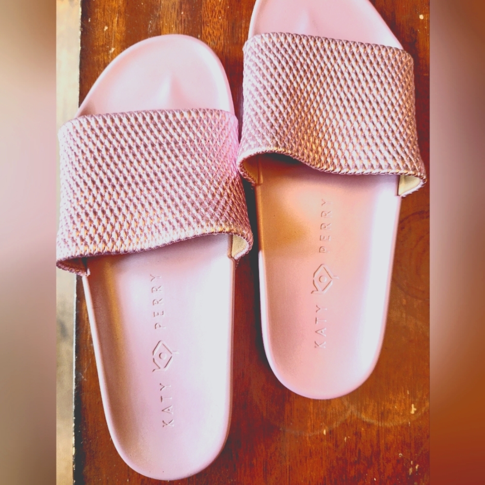 Katy Perry Slides